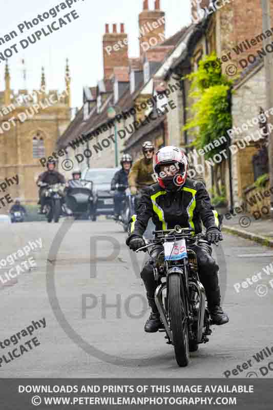 Vintage motorcycle club;eventdigitalimages;no limits trackdays;peter wileman photography;vintage motocycles;vmcc banbury run photographs